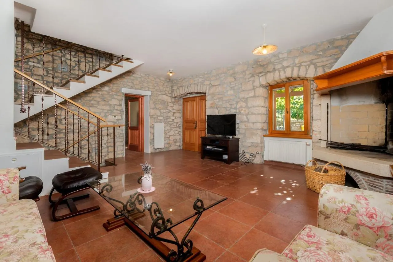 Villa Vacation House Ana Nedeščina